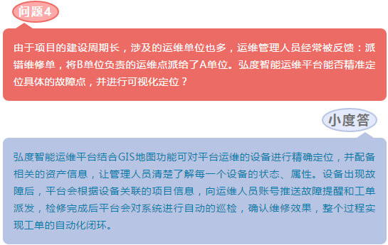 弘度科技解疑答惑:海量复杂视频资源如何实现智能化保障(图9) 弘度科技解疑答惑:海量复杂视频资源如何实现智能化保障(图9)