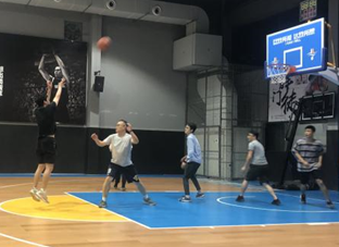 弘度科技2020“凝心蓄力,携手共进”团建周活动圆满结束(图1) 弘度科技2020“凝心蓄力,携手共进”团建周活动圆满结束(图1)