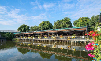 弘度科技2020“凝心蓄力,携手共进”团建周活动圆满结束(图3) 弘度科技2020“凝心蓄力,携手共进”团建周活动圆满结束(图3)