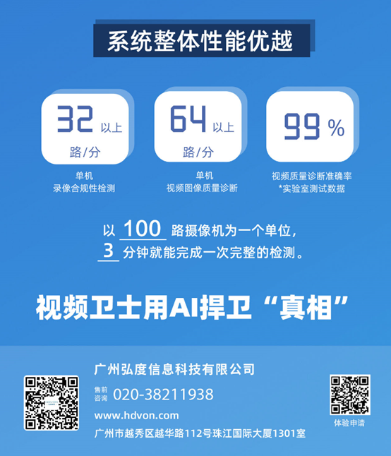 视频卫士- “真相”的守护者(图10) 视频卫士- “真相”的守护者(图10)